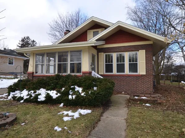 130 North Park STREET, Whitewater, WI 53190