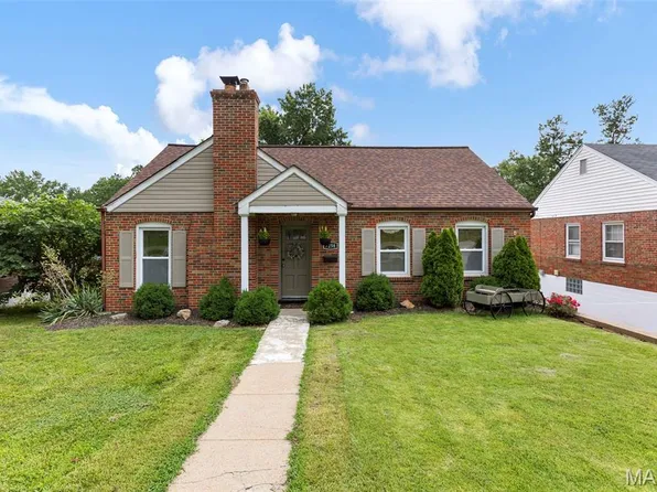 7258 Mackenzie Rd, Saint Louis, MO 63123