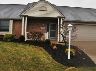 916 Barents Dr #8, Canal Fulton, OH 44614