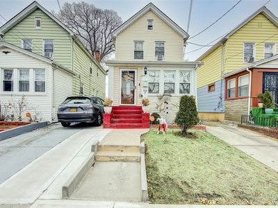 108-17 221 Street, Jamaica, NY, 11429