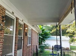 510 Lacy St NE, Huntsville, AL 35801