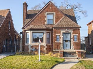 17205 Prairie St, Detroit, MI 48221