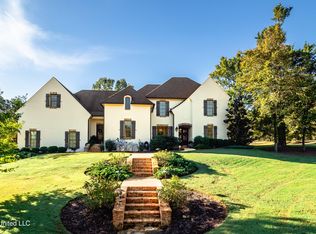 101 Fenwick Cir, Madison, MS 39110