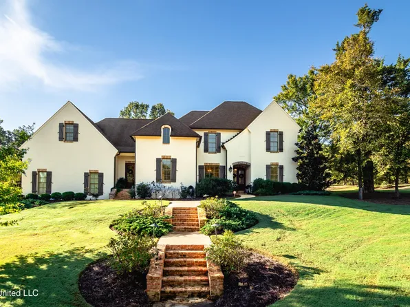 101 Fenwick Cir, Madison, MS 39110