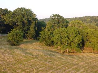 0 Bradford Hill Rd N LOT 6, Brush Creek, TN 38547