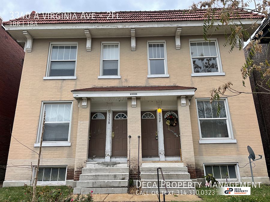 1st image of 3340 Virginia Ave Floor 2