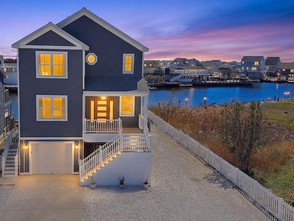 40 Flax Isle Dr, Little Egg Harbor, NJ 08087 | MLS #NJOC2041310