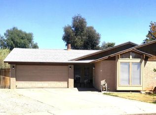 2218 E Granite Cir, Mesa, AZ 85204