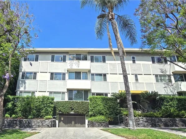 1525 N Hayworth Ave APT 304, Los Angeles, CA 90046