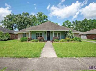 5324 Port Hudson Dr, Baton Rouge, LA 70817