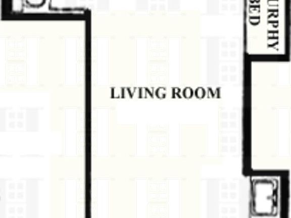 2nd image of 5 Tudor City Pl APT 1316