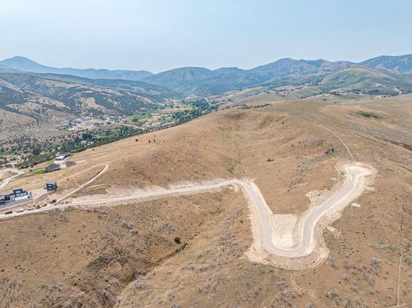 1 & LOT 4, Pocatello, ID 83201