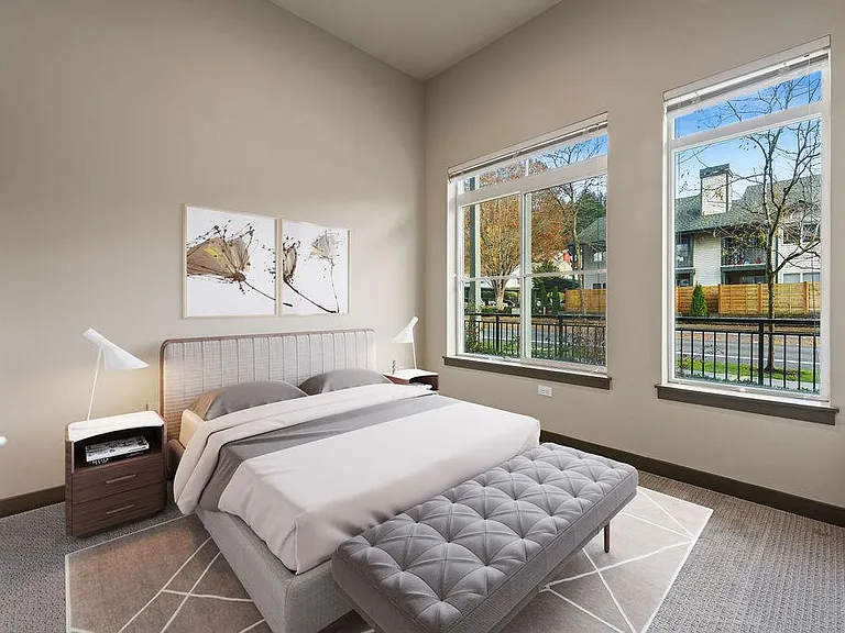 Edge Apartments — Photo 33