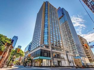155 Yorkville Ave #P3-68, Toronto, ON M5R 0B4