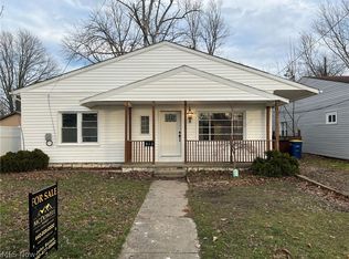 812 Lyndon Ave, Ashtabula, OH 44004