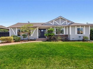 1532 E Old Badillo St, Covina, CA 91724