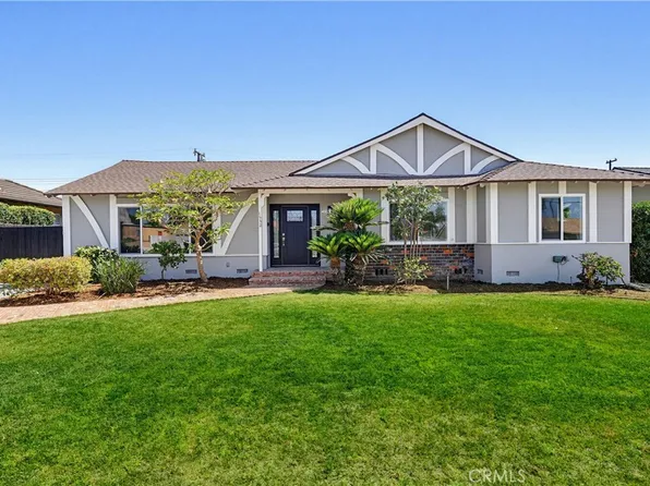 1532 E Old Badillo St, Covina, CA 91724