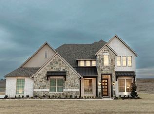 1701 Slate Ct, Van Alstyne, TX 75495