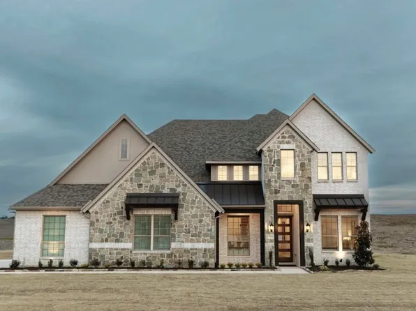 1701 Slate Ct, Van Alstyne, TX 75495