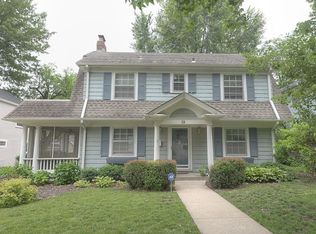 19 E Winthrope Rd, Kansas City, MO 64113