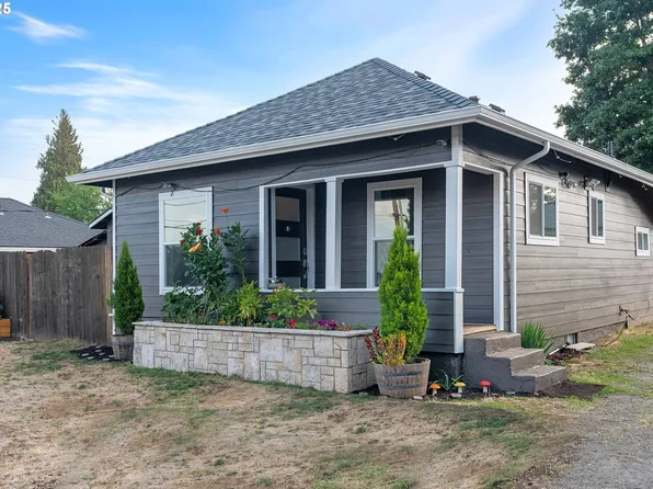 3317 T St, Vancouver, WA 98663