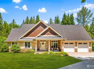 27915 122nd St SE, Monroe, WA 98272