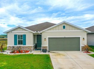 556 Hennepin Loop, Lake Wales, FL 33898