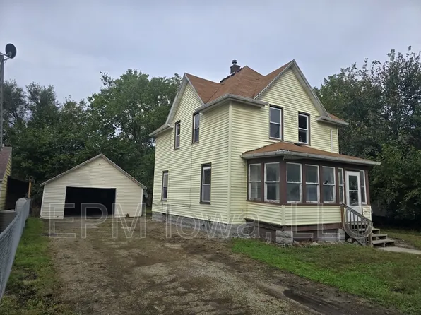 407 Reed St, Waterloo, IA 50703