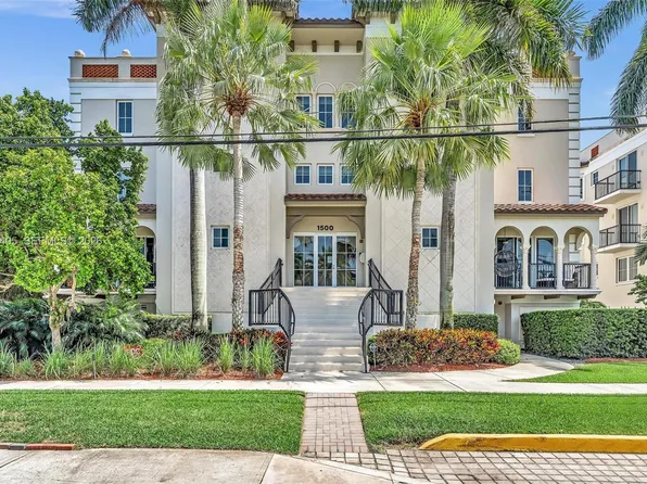1500 SE 12th St Unit 1A, Fort Lauderdale, FL 33316
