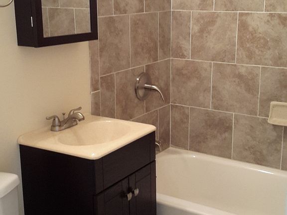 Main Bath