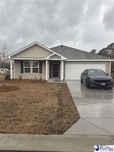 1017 Rushmore Loop, Florence, SC, 29506