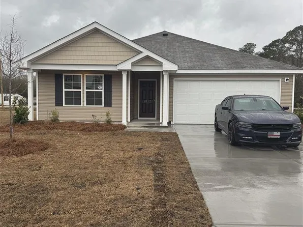 1017 Rushmore Loop, Florence, SC 29506