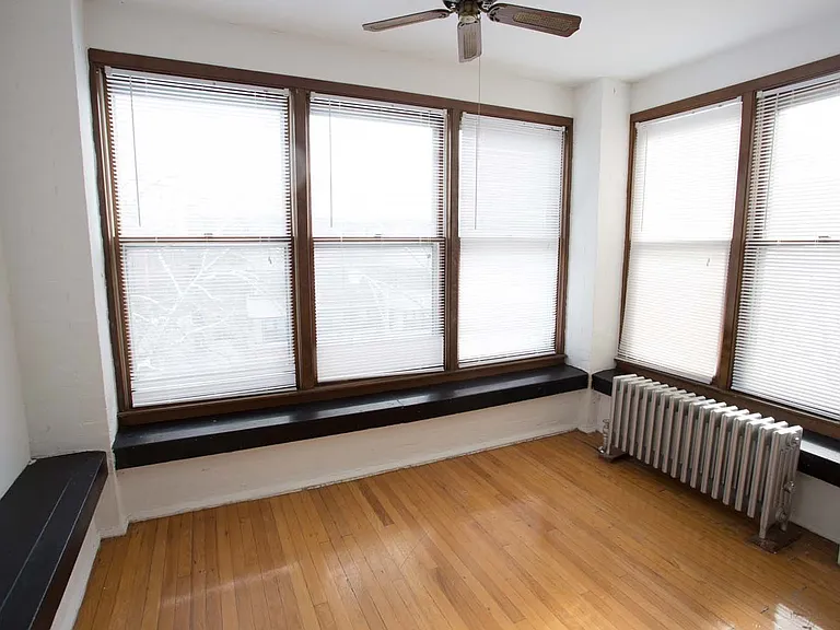 Dining/Living room