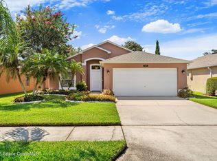 2087 Deercroft Dr, Melbourne, FL 32940