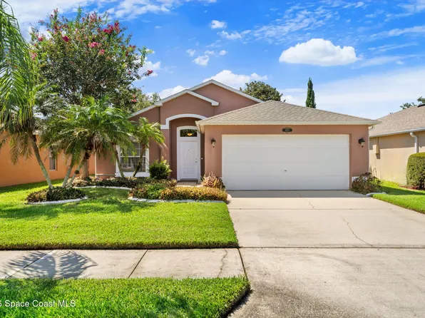 2087 Deercroft Dr, Melbourne, FL 32940