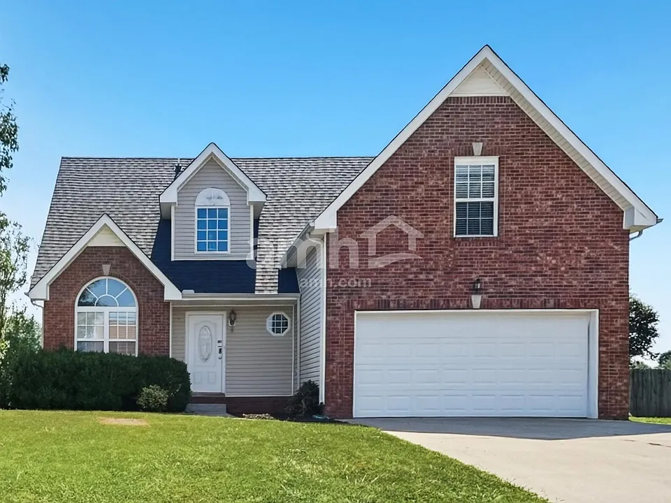 3366 Dabney Ln