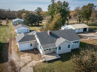 3228 Whittier Rd, Springville, IA 52336