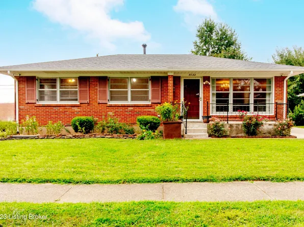 3522 Autumn Way, Louisville, KY 40218