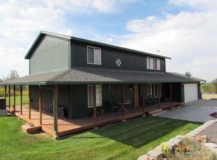 10230 SW Carol Ct, Culver, OR 97734