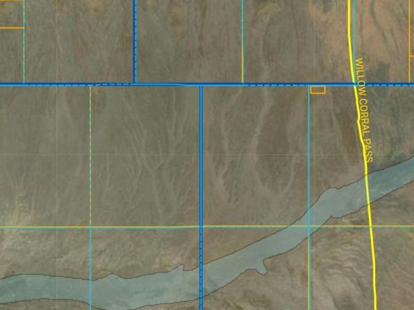 T30n R49e Sec 25 Ne4se4, Crescent Valley, NV 89821