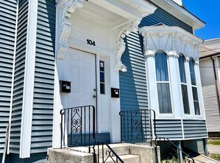 104 Harrison St #1, Manchester, NH 03104