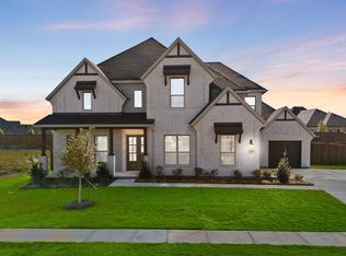 228 Pine Leaf Trl, Waxahachie, TX 75165
