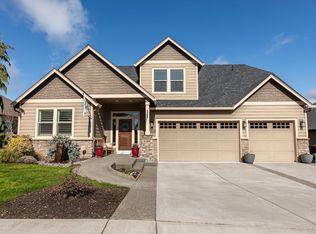 3208 NW 103rd St, Vancouver, WA 98685