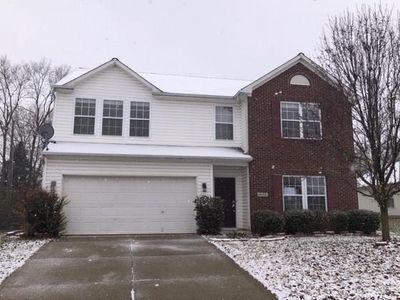 5604 Dollar Forge Dr, Indianapolis, IN, 46221