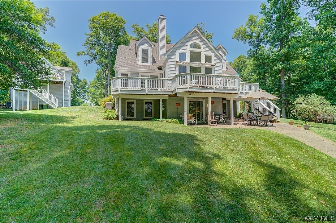 251 William St, Mineral, VA 23117 Zillow