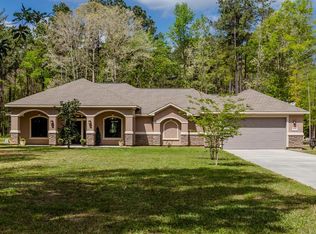 27703 N Salmon Ct, Splendora, TX 77372