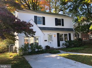 301 Colonial Ct, Towson, MD 21204