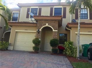 11923 SW 154th Ave #0, Miami, FL 33196