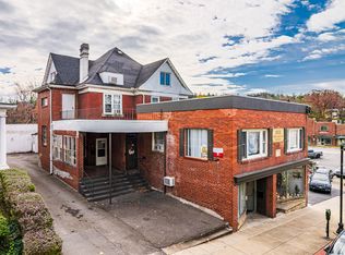 68 High St #C, Morgantown, WV 26505