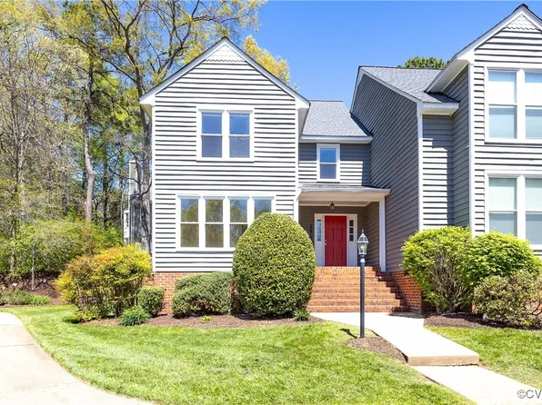 2612 Duffy Ct, Henrico, VA 23233